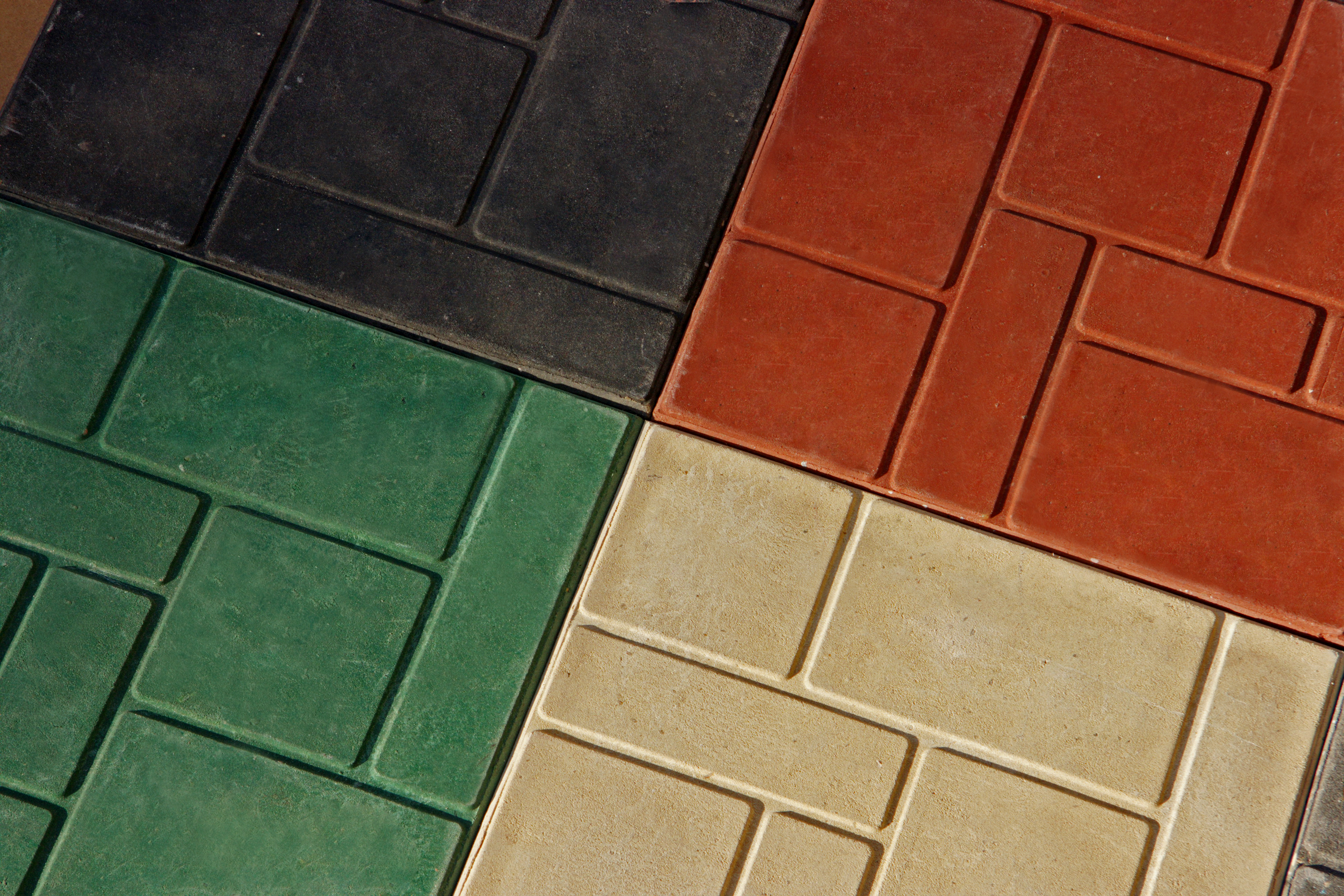 Продажа полимерпесчаной тротуарной плитки в Сланцах